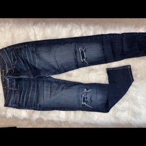 White House Black Market Jeans!!!